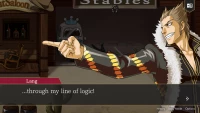 2. Ace Attorney Investigations Collection (PS4)